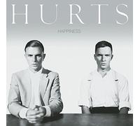 Hurts - Happiness