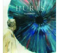 Hurts - Illuminated/Better Than Love