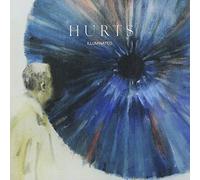 Hurts - Illuminated/Better Than Love