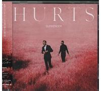 Hurts - Surrender