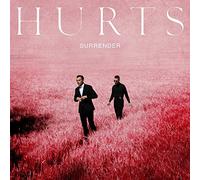 Hurts - Surrender