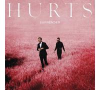 HURTS - Surrender (Deluxe)