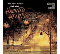 Hurtt Michael Haunted - 7-Searching For Shadows