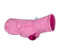 Hurtta Razzle-Dazzle Midlayer Pullover per Cani Hellrot-Rot, Impermeabile