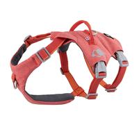 Hurtta Safeguard Pettorina Per Cani Antifuga, Rosso