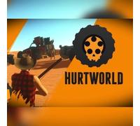 Hurtworld (PC) Steam Gift - EU