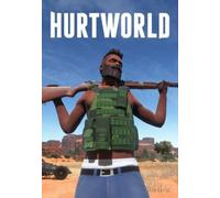 Hurtworld Steam Key GLOBAL
