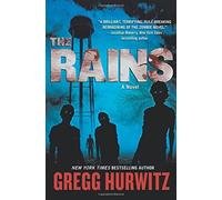 Hurwitz Gregg Rains BOOK NUOVO