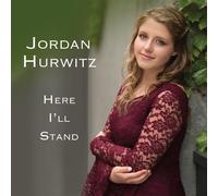 Hurwitz, Jordan - Here I'll Stand