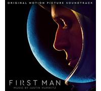 Hurwitz, Justin - First Man (Original Soundtrack)