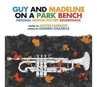 Hurwitz, Justin - Guy & Madeline On A Park Bench / O.S.T.