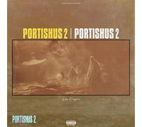 Hus Kingpin Portishus 2 (CD)