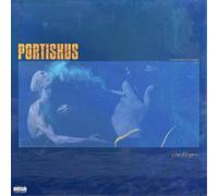 Hus KingPin Portishus (Vinyl LP) 12" Album Coloured Vinyl
