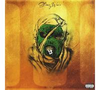 Hus Kingpin - Slime Wave 2