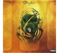 Hus KingPin Slime Wave 2 (Vinyl LP) 12" Album