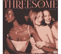 Hus Kingpin - Threesome 3: The Voyeur Edition [VINYL]