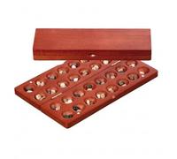 Hus - Piccolo - Quercia