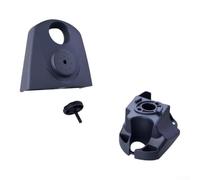 HUS125B Air Filter Cover with Knob Base Plastic | Efficient airflow design, dust debris protection, optimal engine performance, robust plastic build