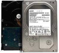 HUS724040ALA640 HGST Hitachi Ultrastar HDD Interno 4TB 7200RPM SATA 3.5''