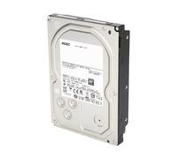 HUS726040ALE610 Hitachi 4TB 7.2K 512E 6GB Ultrastar SATA 3.5" Hard Drive