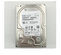 HUS728T8TALE6L4 Per disco rigido interno 8TB 7.2K 3.5" SATA 6 Gb/s 256MB 7200RPM per NAS Enterprise HDD