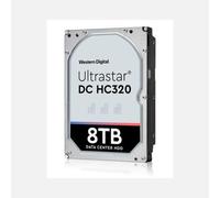 Western Digital 8TB HGST Ultrastar DC HC320 HUS728T8TALE6L4 * Ent.