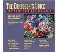 Husa Karel - Symphony No. 2