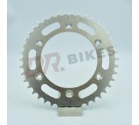 Husaberg FE450 E 03-08 Pignone Posteriore In Acciaio AFAM 71304-42
