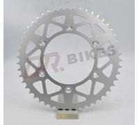 Husaberg FE550 04-08 AFAM Alluminio Posteriore Pignone 72304-50