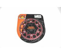 Husaberg TE 250 2011-2014 Moto Masters Pignone Posteriore 520 47T Rd