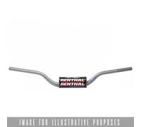 Husaberg Te 250 2012 - 2014 Renthal Manubrio RC Alta 609-01-TT