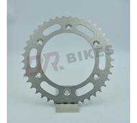 Husaberg TE250 11-14 Pignone Posteriore In Acciaio AFAM 71304-41