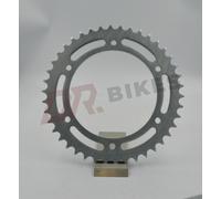 Husaberg TE250 11-14 Pignone Posteriore In Acciaio AFAM 71304-48