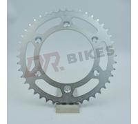 Husaberg TE300 11-14 Pignone Posteriore In Acciaio AFAM 71304-44