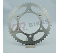 Afam Corona 71304-50 50 denti passo 520 per Husqvarna TE 300 i 2018-2021