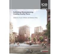 Husam Al Waer Rethinking Masterplanning (Tascabile)