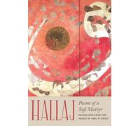 Husayn ibn Mansur Hallaj Hallaj (Tascabile)