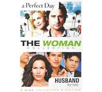 Husband for Hire / Henry Poole Is Here [ NON-USA FORMAT, PAL, Reg.0 Import - Netherlands ]