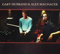 Husband Gary & Alex Machacek - Now