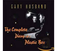 Husband, Gary - Complete Diary Of A Plas