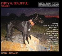 Husband Gary - Dirty & Beautiful, Vol. 1