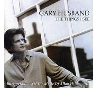 Husband Gary - The Thinghs I See