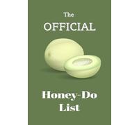 Husband Honey-Do List Book - 100 Pages of Tasks, Chores & Projects | Funny Wife-to-Husband Gift Notebook: A Simple, Organized Way to Track Tasks, Chores, and Home Projects