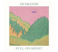 Husbands - Full-On Monet