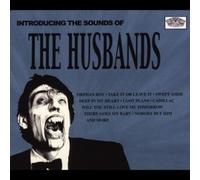 Husbands - Introducing The Husbands