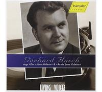 Husch, Gerhard - Sings "Die Schone Mullerin" "An D
