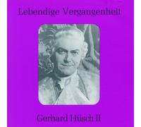 Husch, Gerhard - Vol. 2