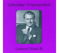 Husch, Gerhard - Vol. 3