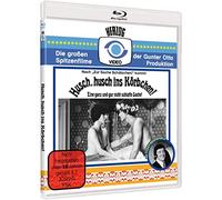 Husch, husch ins Körbchen! - mit EVA ASTOR & TONY MARSHALL - Limited Edition