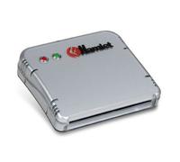 HUSCR2 Hamlet Lettore di smart card e sim card da collegare al PC